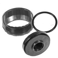 Davey Easy Clear Cartridge Filter 50mm Blanking Cap Kit