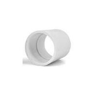 PVC 50mm Coupling / Joiner - Pressure Pipe