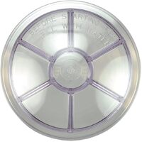 Pentair Whisperflo / Intelliflo Clear Pump Lid - Post Nov/ 1998