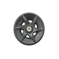 Astral S5 Suction Cleaner Wheel Kit - Single