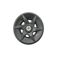 Pentair Rebel Pool Cleaner Single Wheel v1