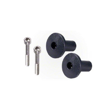 Pentair 360288 Rebel Wheel Hub Kit - Genuine Replacement Part
