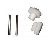 Pentair Rebel Pool Cleaner - Drive Gear Kit
