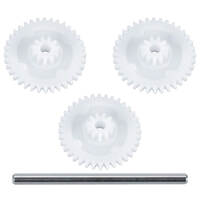 Rebel Automatic Pool Cleaner Cam Gear Kit