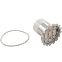 Monarch PAL 2000 LED Lamp -- Colour Lock Multi W/ Oring