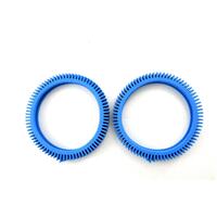 The Pool Cleaner Front Tyres - Set of 2 for 2 and 4 Wheel Cleaners