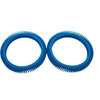 The Pool Cleaner  - Back Tyre Kit - Set of 2