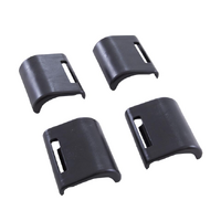 The Pool Cleaner Back Skirts Kit A -  (Set of 4)