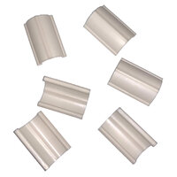 The Pool Cleaner Turbine Vane Kit  - set of 6