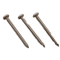 The Pool Cleaner Top Shroud Screw - Set of 3