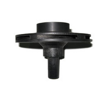 Hurlcon Pump Impeller - CX240 and FX250 