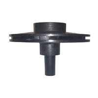 Hurlcon Pump BX 1hp Pump Impeller