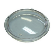Hurlcon CTX, TX, P300,  P320 & V280 Pump Lid - Clear