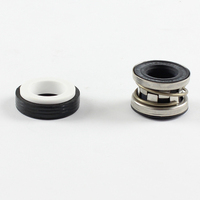 Baracuda Hydra Pump Mechanical Seal