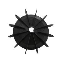 Hurlcon CX, FX & TX Cooling Fan - Large (CMG Motor)