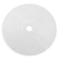 Astral Pool 15L Skimmer Lid - Lock Down