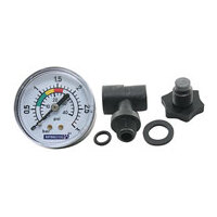 Astral Complete Pressure Gauge Kit for Cantabric 900 Filter