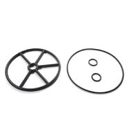 Astral Valve Spider Gasket Kit for 50mm VRAC Valve -RX & E Series