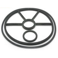 Astral Cantabric Sand Filter 40mm Valve Spider Gasket Kit