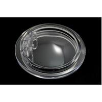 Puraflo Check Valve Clear Lid  - 40mm