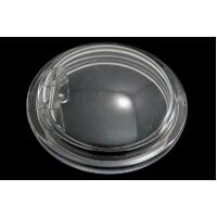 Puraflo Check Valve Clear Lid
