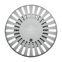 Waterco Safety Suction Slip Fit - White