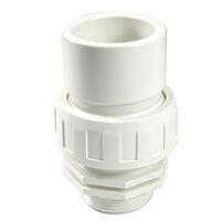 Davey Crystal Clear Barrel Union Assembly 