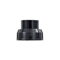 Davey Powermaster Pump Barrel Union - PM200, PM250 - 40mm Fitting