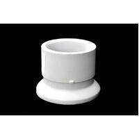 Onga Swivel Barrel Union Tail