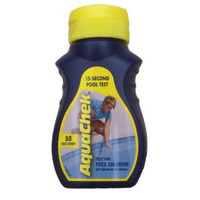 Aqua Chek Pool Test Strips 