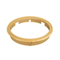 Quiptron Filtrite Dress Ring SK950 - Beige (Genuine) - SK964