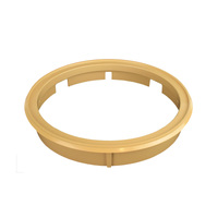 Quiptron  / Filtrite Dress Ring - Beige- 5160801