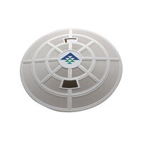 Quiptron Filtrite SK950 Deck Lid - White or Beige