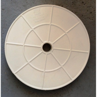 Waterway FloPro & FloPro II Skimmer Box Deck Lid