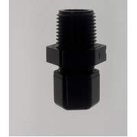Astral / Rolachem RC1 Pool Dosing Injection Gland 1/2M X 8mm