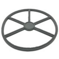 Quiptron S457, S609 & S762 - 50mm Valve Seat / Spider Gasket