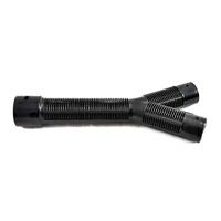 Dega-Quiptron Large Y Piece - S762