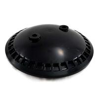 Onga PCF and BR Cartridge Filter Lid- Black