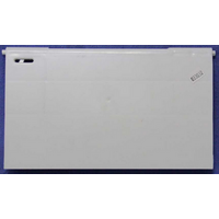 Quiptron Pool Skimmer Box Weir Door with Hinge - Genuine