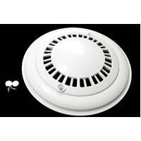 Onga Main Drain Dress Ring with Cover for Concrete