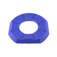 Davey Stealth Foot Pad