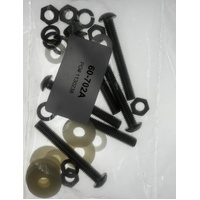 Hardware Kit for 3 Step Elite Ladder Treads - SR Smith