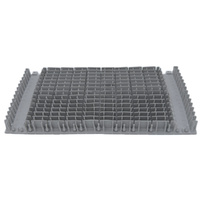 Dolphin M3 & M4 Single-Drive Combined-Brush - 1pc 