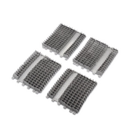 Maytronics Dolphin Grey Wonder Brush (4 Required)