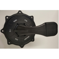 Waterco Micron Sand Filter Valve Top Assembly Waterco