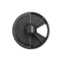 Waterco 40mm Multiport Valve Rotor, S, SM and T Series