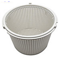 Waterco S75 MKII Skimmer Basket Lock Down Type - 3 Lugs 