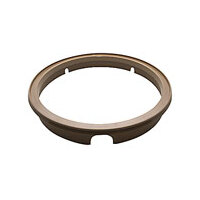 Waterco S75 and Supa Skimmer Dress Ring - Brown