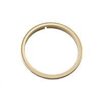 Waterco S75 and Supa Skimmer Dress Ring - Sandstone - SK107