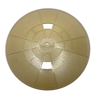 Waterco S75 & Supa Skimmer Deck Lid
